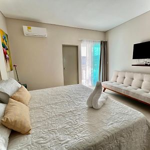 Habitación Doble Deluxe