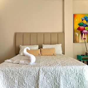 Habitación Deluxe con Cama Queen